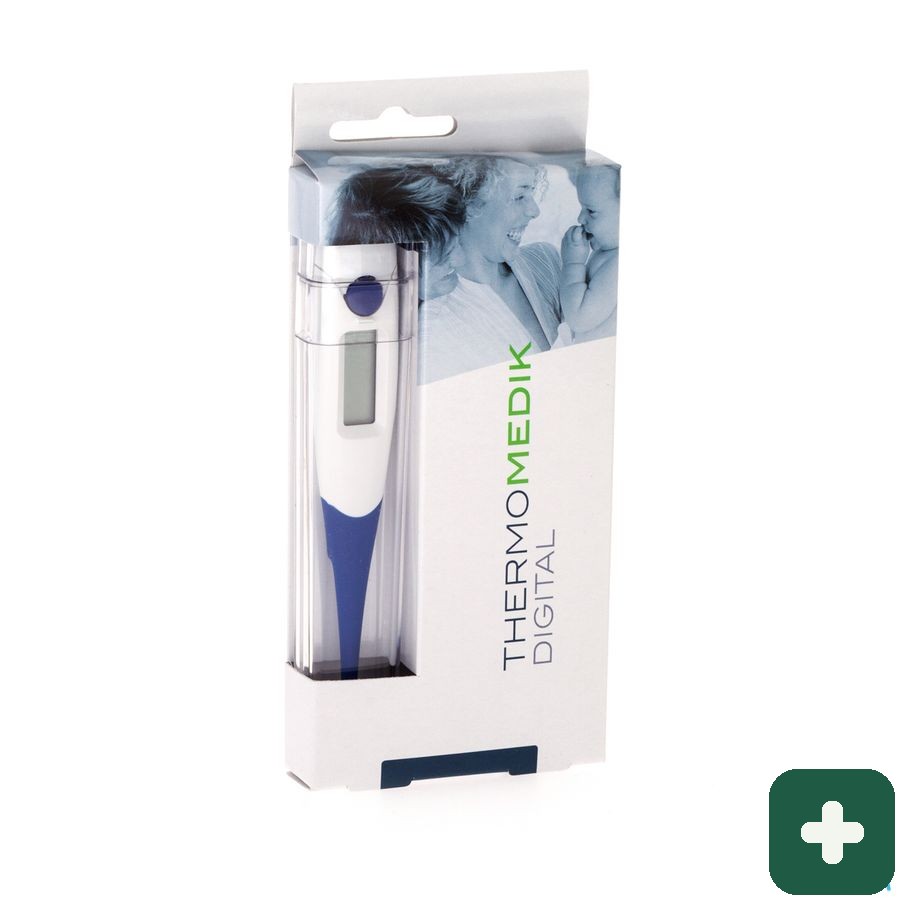 Medik Thermomedik Digital Thermometer Digitaal