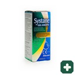 Systane Gel Drops Hydra Ogen 10ml