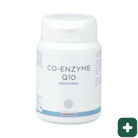 Viridian Curcumin Co-q10 Plantaardige Caps 60